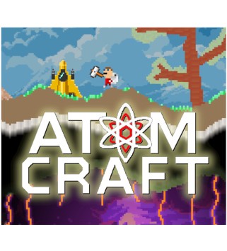 Atomcraft Steam Key GLOBAL
